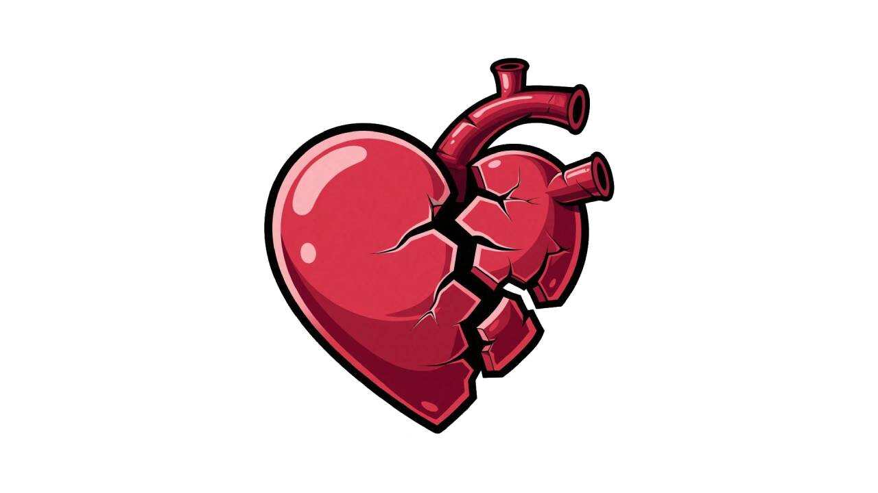 错位的缘分与现实的诀别