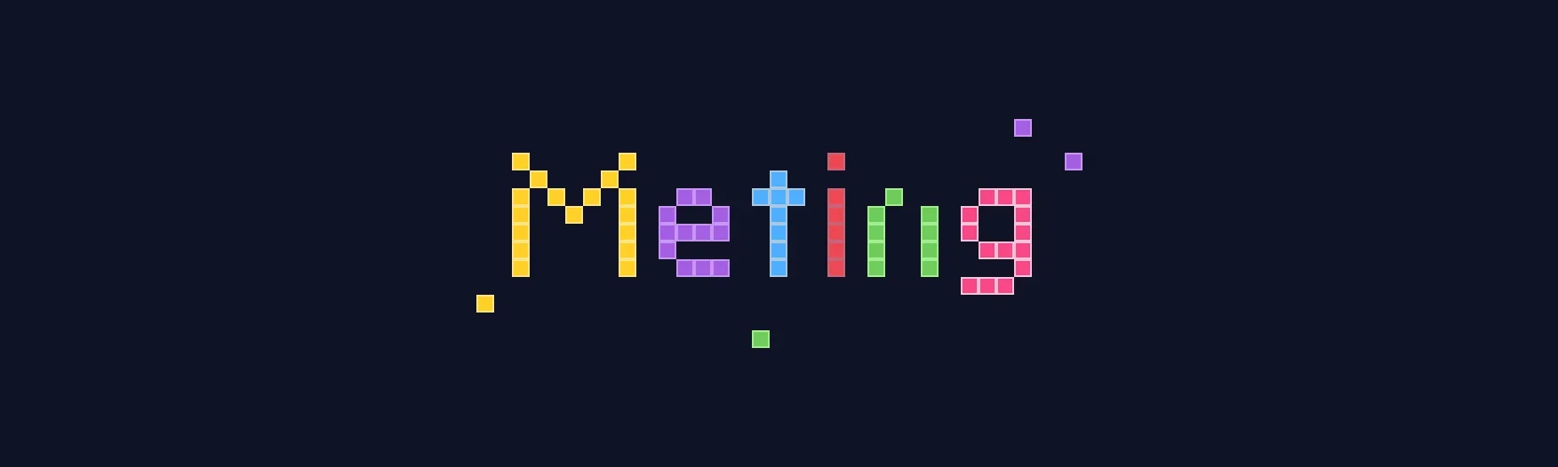 [ElysiumMeting]Meting-Api公益服务